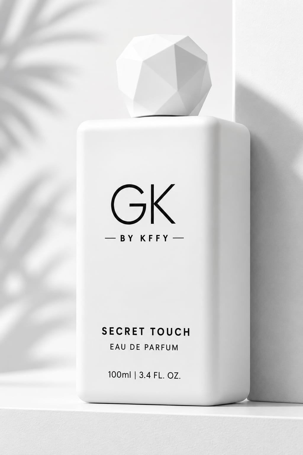 Secret Touch - GK by Kffy 100ML
